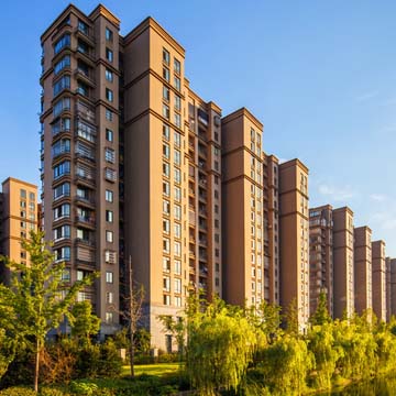 智能住宅箱变解决方案